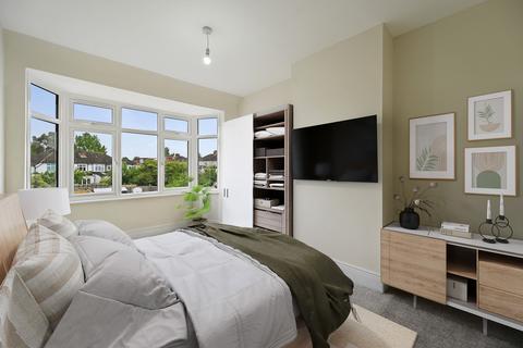 undefined, Esher Avenue, Cheam, SM3