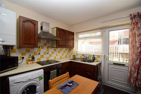 2 bedroom terraced house for sale, Hoxton Road, Scarborough, North Yorkshire, YO12