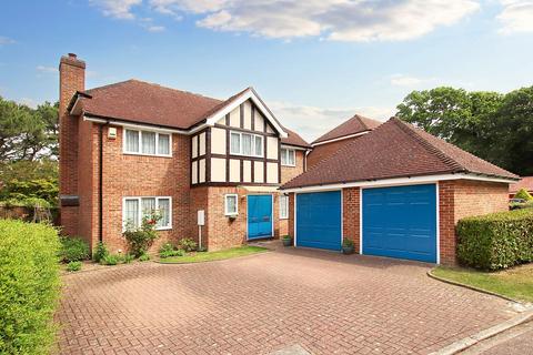 undefined, Birkdale Gardens, Upper Shirley