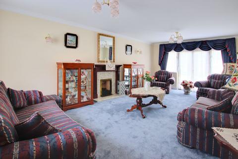 undefined, Birkdale Gardens, Upper Shirley