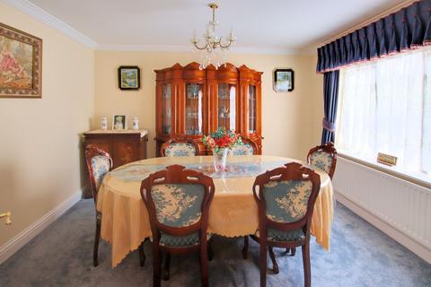undefined, Birkdale Gardens, Upper Shirley