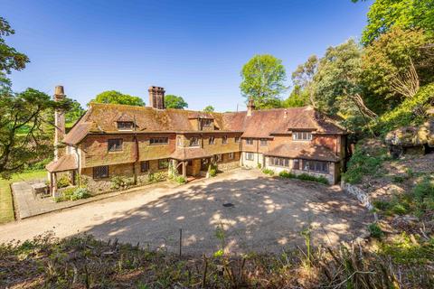 undefined, Chithurst Lane, Chithurst, Petersfield, West Sussex, GU31