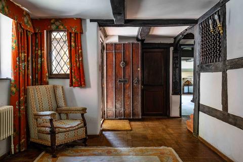 undefined, Chithurst Lane, Chithurst, Petersfield, West Sussex, GU31