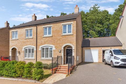 3 bedroom semi-detached house for sale, Alfred Row, Hitchin SG5