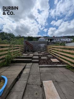 3 bedroom terraced house for sale, Park View Terrace, Abercwmboi, Aberdare