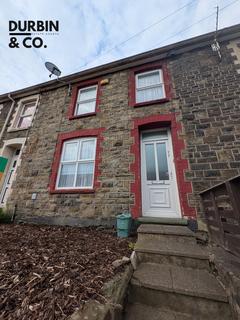 3 bedroom terraced house for sale, Park View Terrace, Abercwmboi, Aberdare