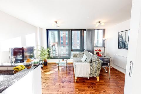 2 bedroom apartment to rent, City South, Manchester M15