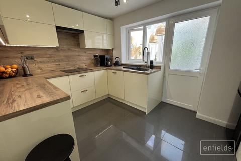 undefined, Southampton SO18