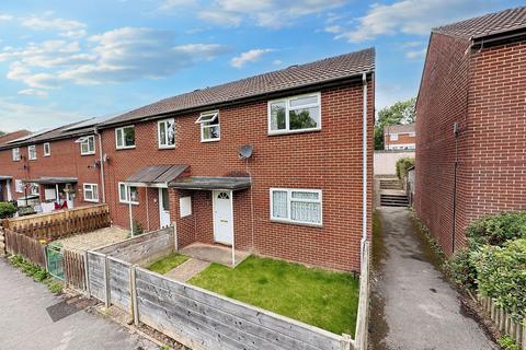 28 Cameron Close, Tiverton, EX16 5DB