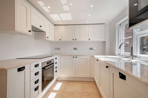 undefined, Wycombe End, Beaconsfield, Buckinghamshire, HP9