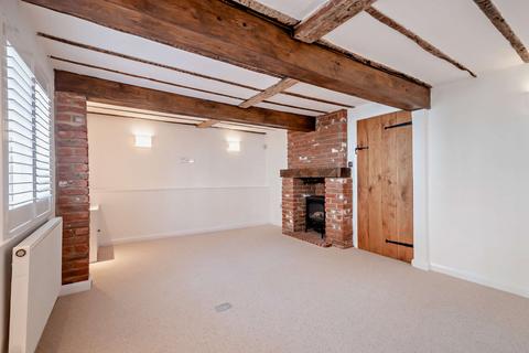 undefined, Wycombe End, Beaconsfield, Buckinghamshire, HP9