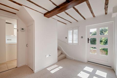 undefined, Wycombe End, Beaconsfield, Buckinghamshire, HP9