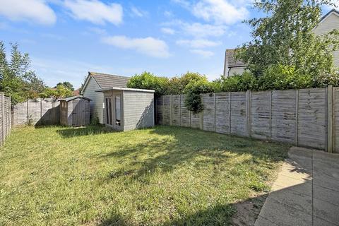 3 bedroom semi-detached house for sale, Beadon Way, Woodbridge IP12
