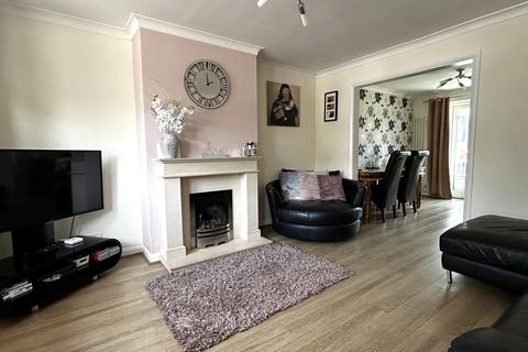 undefined, Whitethorn Crescent, Sutton Coldfield B74