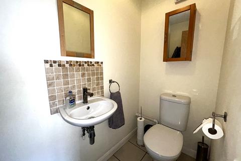 undefined, Whitethorn Crescent, Sutton Coldfield B74