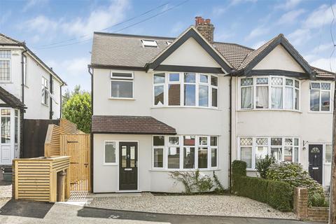 25 Fieldsend Road, Cheam, Sutton, SM3 8PA
