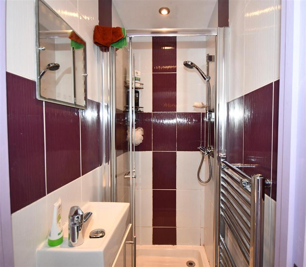 En suite