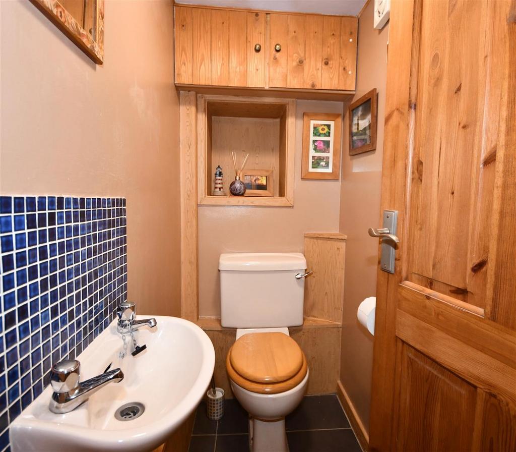 Cloakroom
