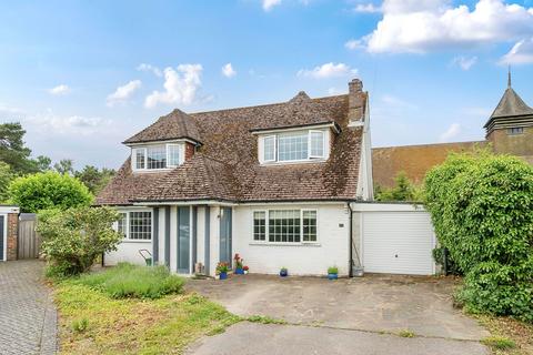 4 bedroom detached house for sale, The Close, Corseley Road, Groombridge, Tunbridge Wells