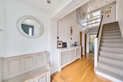 4 bedroom detached house for sale, The Close, Corseley Road, Groombridge, Tunbridge Wells