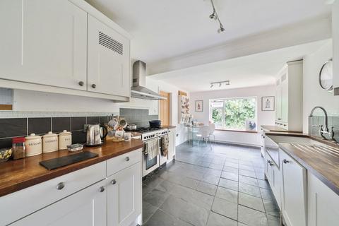 4 bedroom detached house for sale, The Close, Corseley Road, Groombridge, Tunbridge Wells