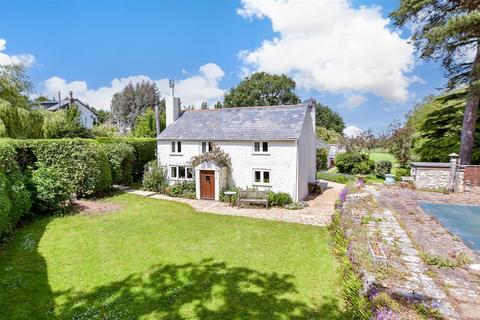 4 bedroom detached house for sale, Slay Lane, Whitwell, Ventnor, Isle of Wight