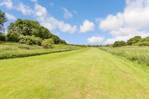 4 bedroom detached house for sale, Slay Lane, Whitwell, Ventnor, Isle of Wight