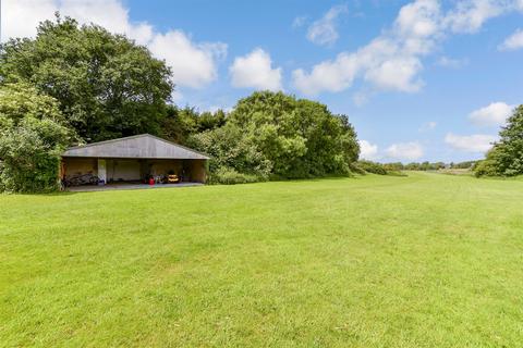 4 bedroom detached house for sale, Slay Lane, Whitwell, Ventnor, Isle of Wight
