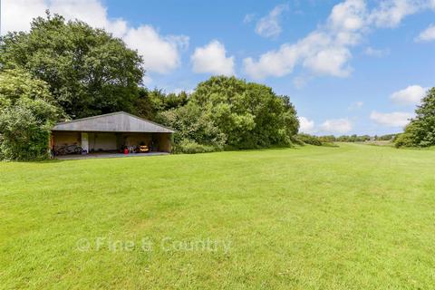4 bedroom detached house for sale, Slay Lane, Whitwell, Ventnor, Isle of Wight