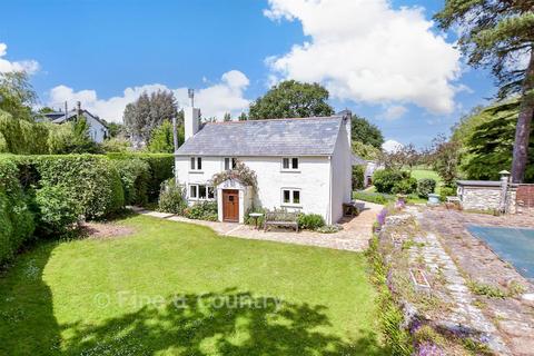 4 bedroom detached house for sale, Slay Lane, Whitwell, Ventnor, Isle of Wight