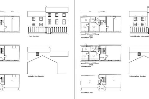 undefined, St. Marys Street, Oxfordshire OX10