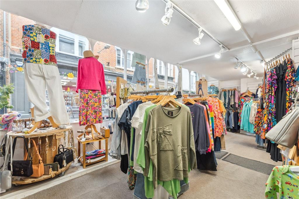 Shop