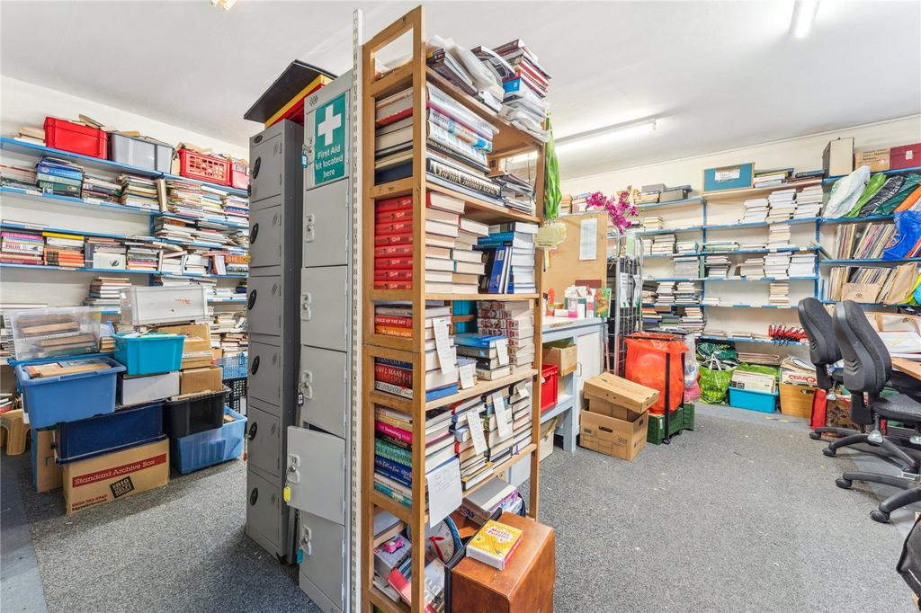 Storage