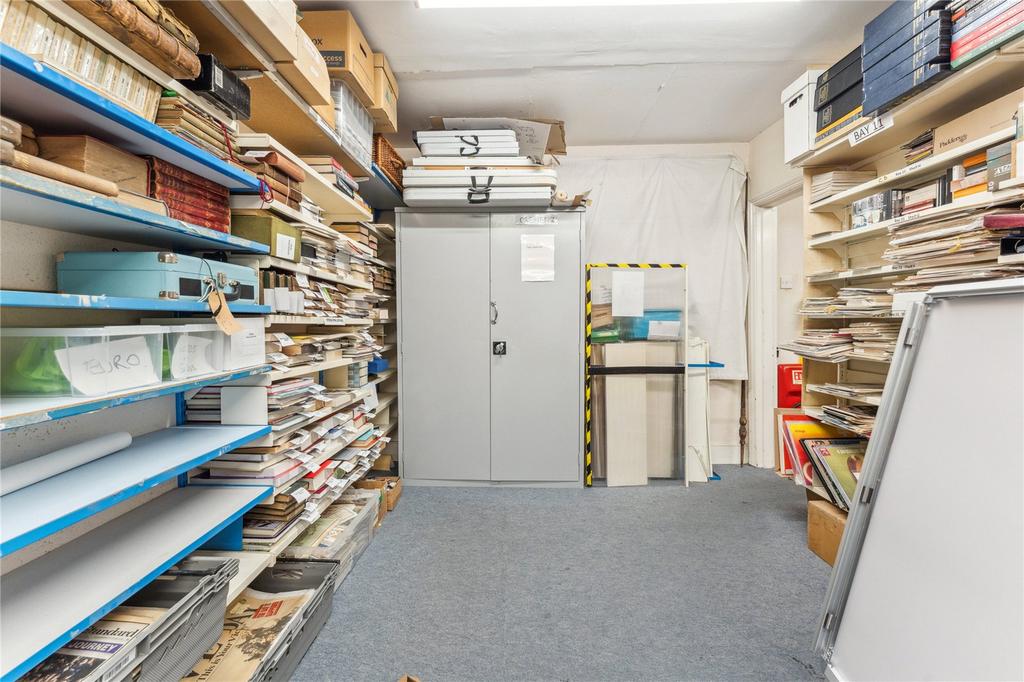 Storage