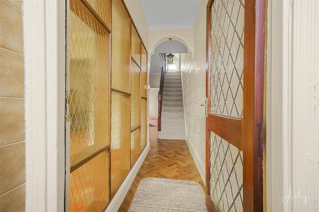 Hallway