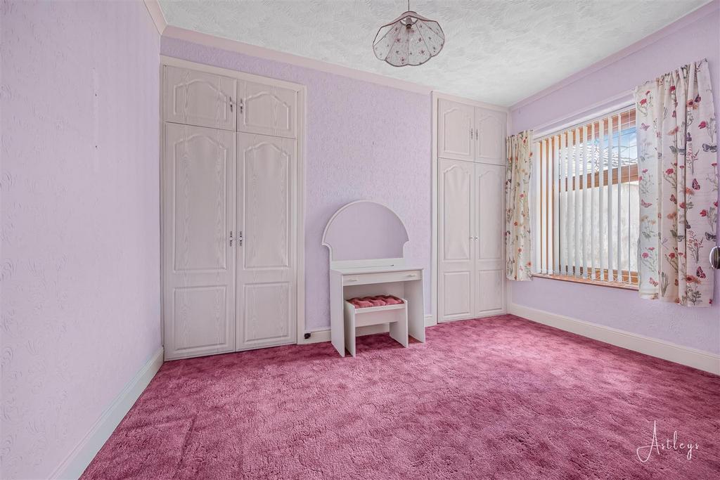 Bedroom two