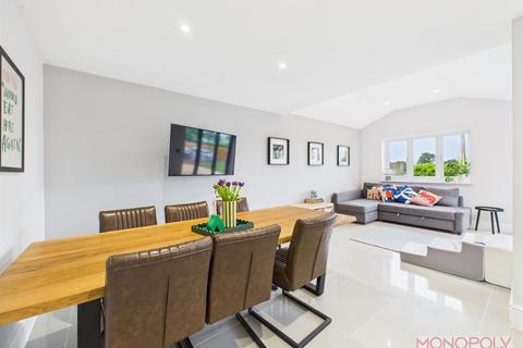 4 bedroom detached house for sale, Tudor Drive, Penley, Wrexham