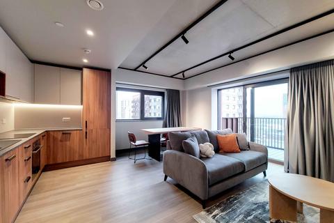 3 bedroom flat to rent, Luna, Wembley Park, HA9