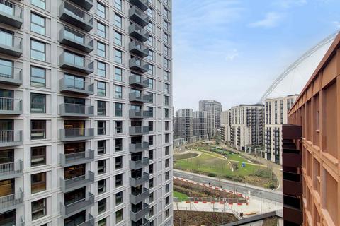 3 bedroom flat to rent, Luna, Wembley Park, HA9