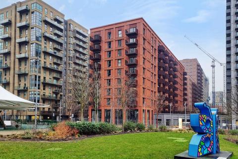 3 bedroom flat to rent, Luna, Wembley Park, HA9