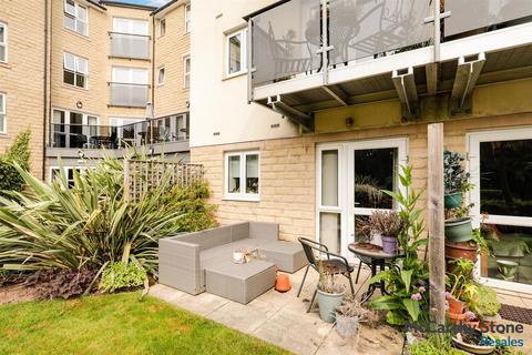 1 bedroom apartment for sale, Thackrah Court, Squirrel Way, Shadwell, Leeds