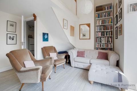 Chester Court, Trundleys Road, London, SE8