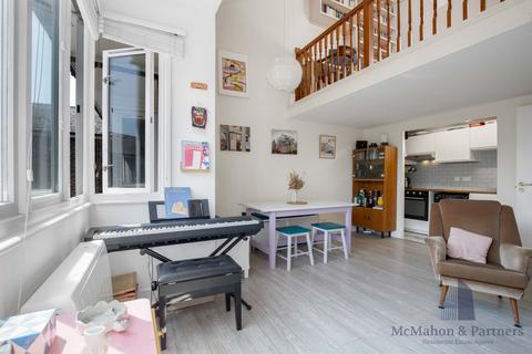 1 bedroom flat for sale, Chester Court, Trundleys Road, London, SE8