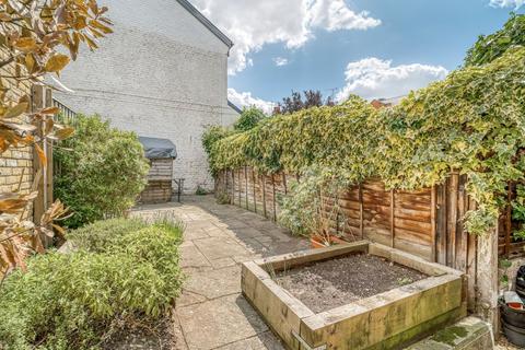 63 Swaffield Road, London, SW18 3AE