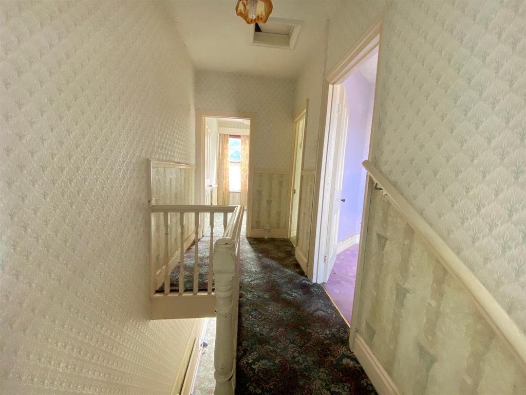 Frist floor