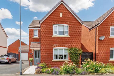 undefined, Strawberry Place, Pershore WR10