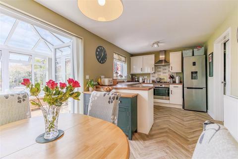 undefined, Strawberry Place, Pershore WR10