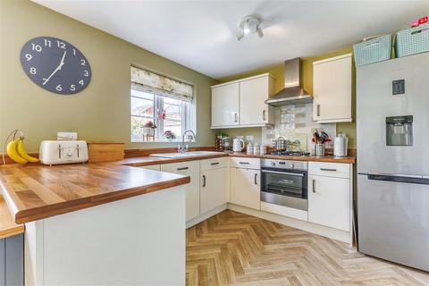 undefined, Strawberry Place, Pershore WR10