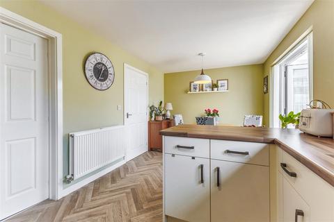 undefined, Strawberry Place, Pershore WR10