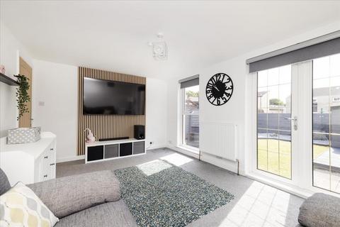 49 Carlaverock Crescent, Tranent, EH33 2DY